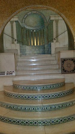 Frederick Ayer Mansion